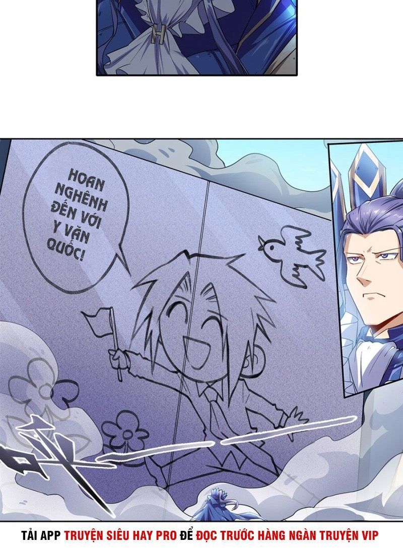 Anh Hùng ? Ta Không Làm Lâu Rồi Chap 161 - Next Chap 162