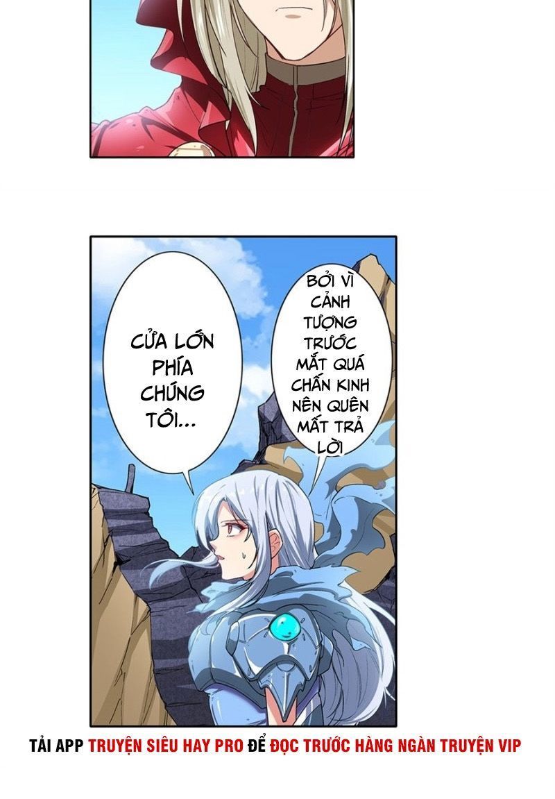 Anh Hùng ? Ta Không Làm Lâu Rồi Chap 161 - Next Chap 162