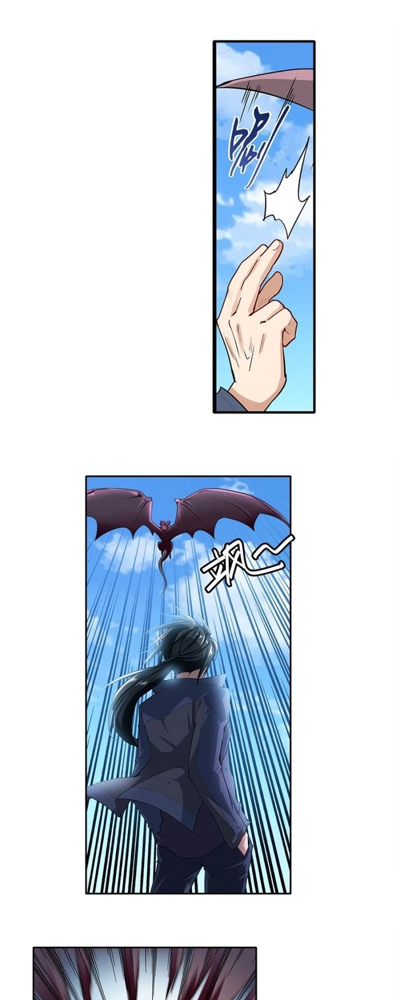 Anh Hùng ? Ta Không Làm Lâu Rồi Chap 161 - Next Chap 162
