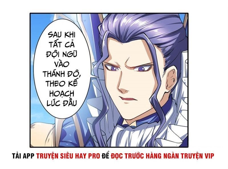 Anh Hùng ? Ta Không Làm Lâu Rồi Chap 161 - Next Chap 162