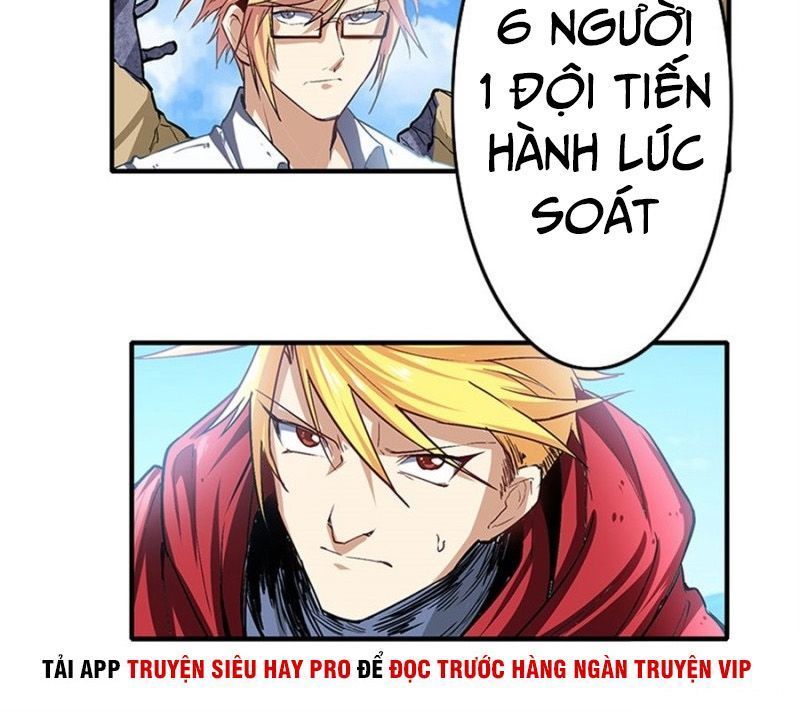 Anh Hùng ? Ta Không Làm Lâu Rồi Chap 161 - Next Chap 162
