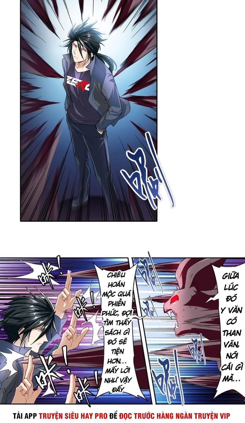 Anh Hùng ? Ta Không Làm Lâu Rồi Chap 161 - Next Chap 162