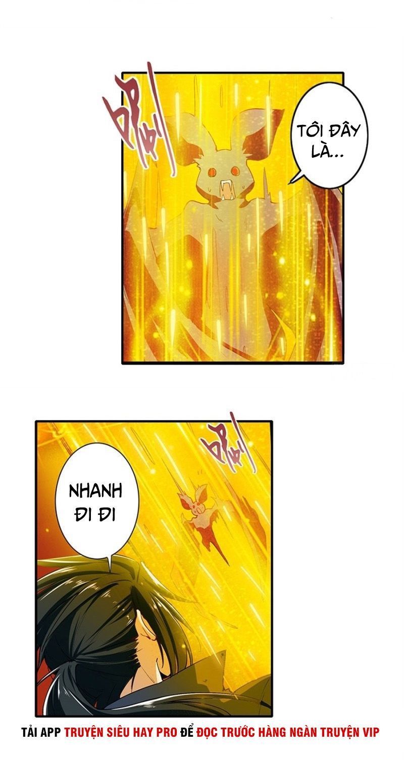 Anh Hùng ? Ta Không Làm Lâu Rồi Chap 161 - Next Chap 162