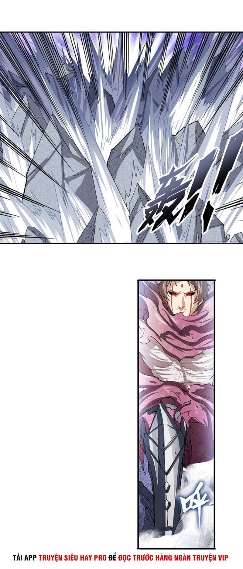 Anh Hùng ? Ta Không Làm Lâu Rồi Chap 164 - Next Chap 165