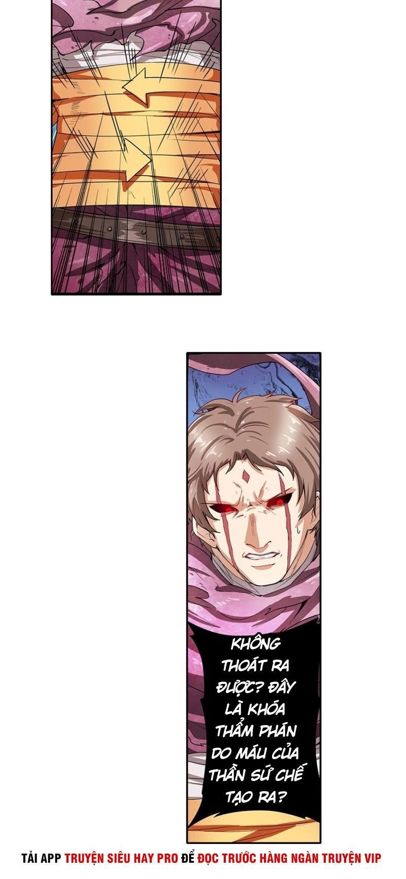 Anh Hùng ? Ta Không Làm Lâu Rồi Chap 164 - Next Chap 165