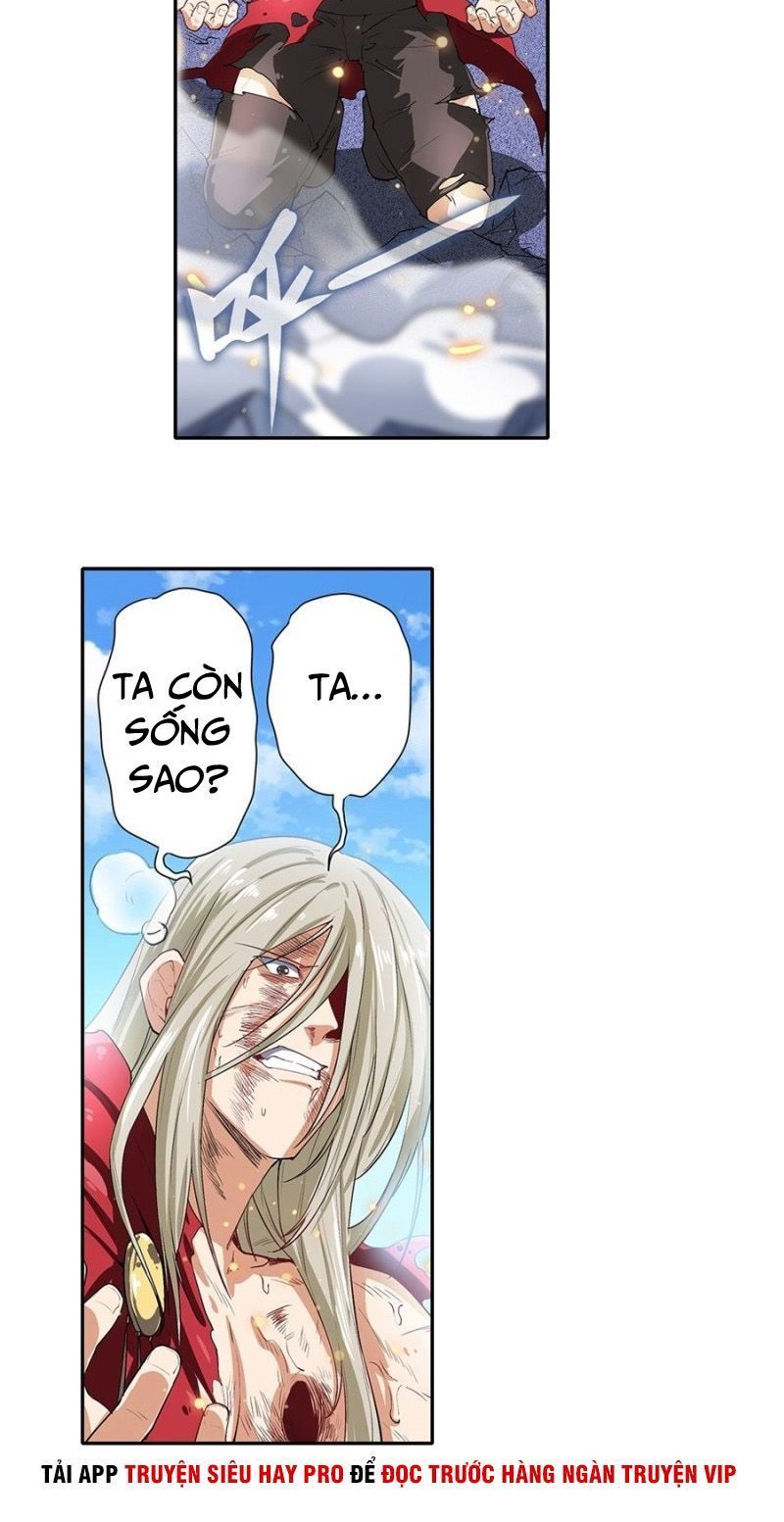 Anh Hùng ? Ta Không Làm Lâu Rồi Chap 164 - Next Chap 165