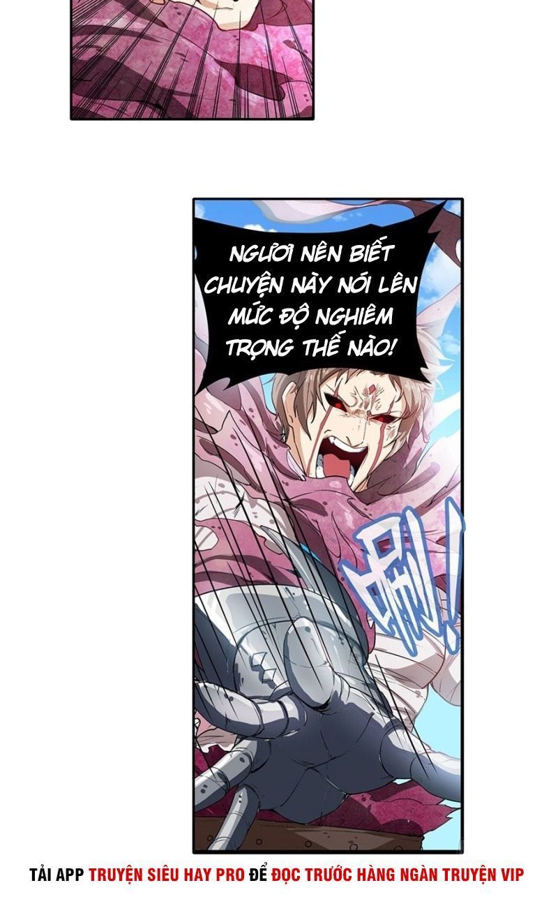 Anh Hùng ? Ta Không Làm Lâu Rồi Chap 164 - Next Chap 165