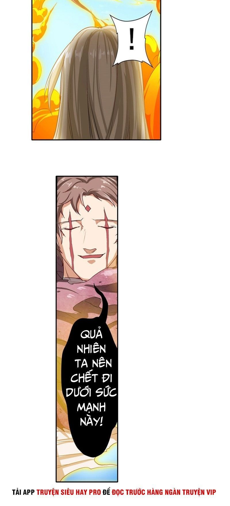 Anh Hùng ? Ta Không Làm Lâu Rồi Chap 164 - Next Chap 165