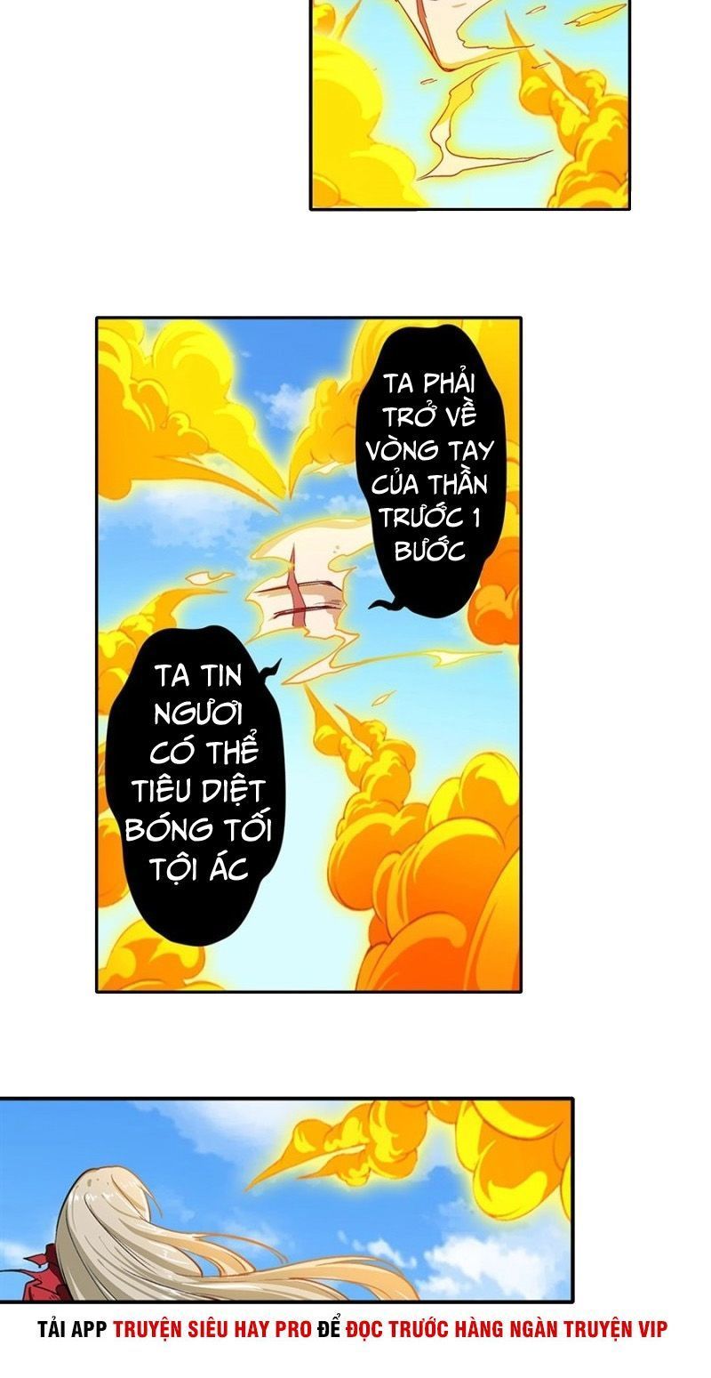 Anh Hùng ? Ta Không Làm Lâu Rồi Chap 164 - Next Chap 165