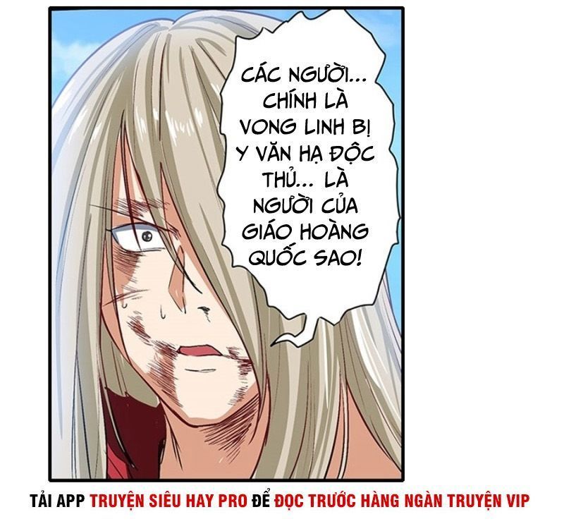 Anh Hùng ? Ta Không Làm Lâu Rồi Chap 164 - Next Chap 165