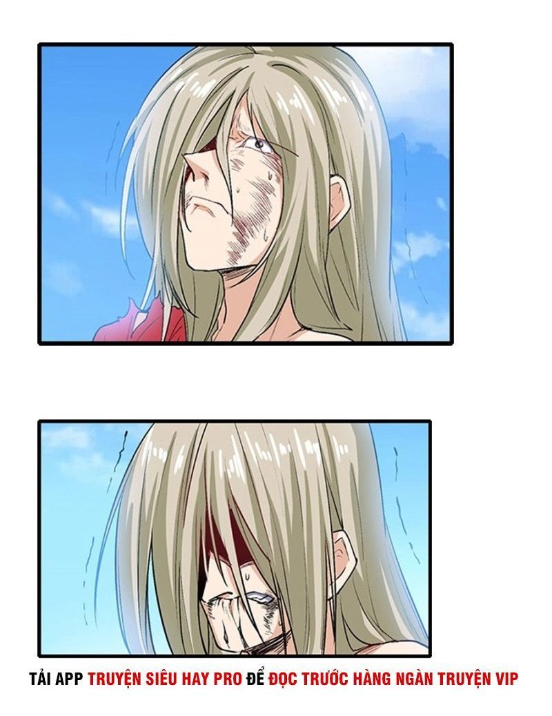 Anh Hùng ? Ta Không Làm Lâu Rồi Chap 164 - Next Chap 165
