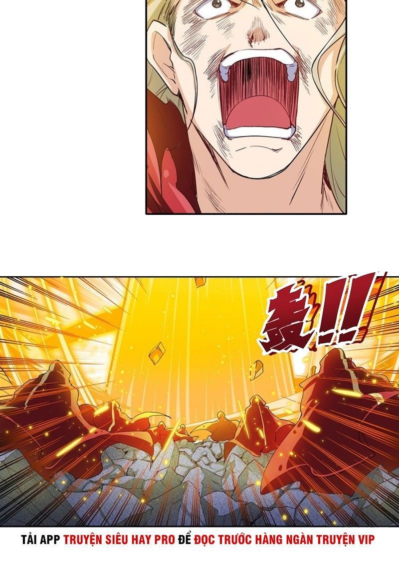 Anh Hùng ? Ta Không Làm Lâu Rồi Chap 164 - Next Chap 165