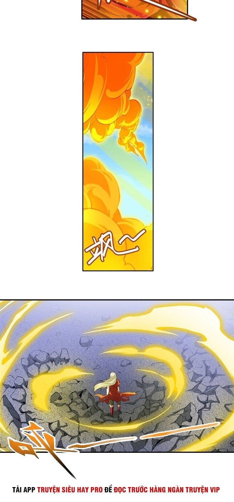Anh Hùng ? Ta Không Làm Lâu Rồi Chap 164 - Next Chap 165