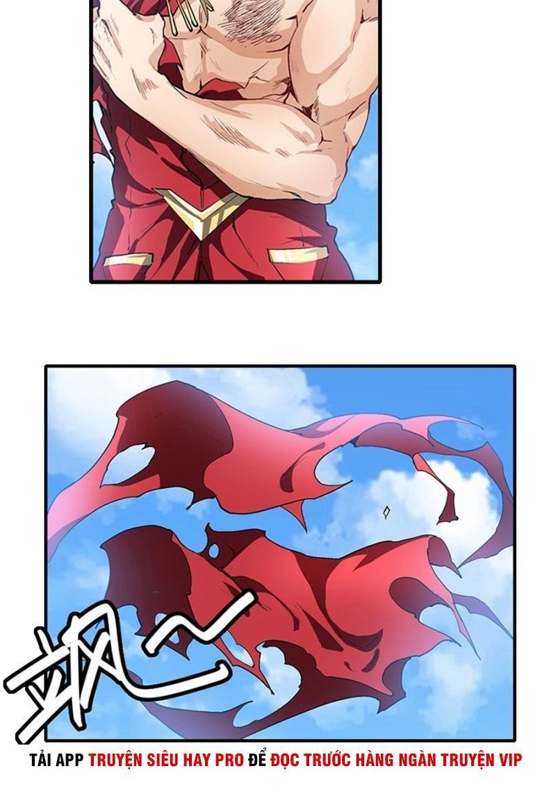 Anh Hùng ? Ta Không Làm Lâu Rồi Chap 164 - Next Chap 165