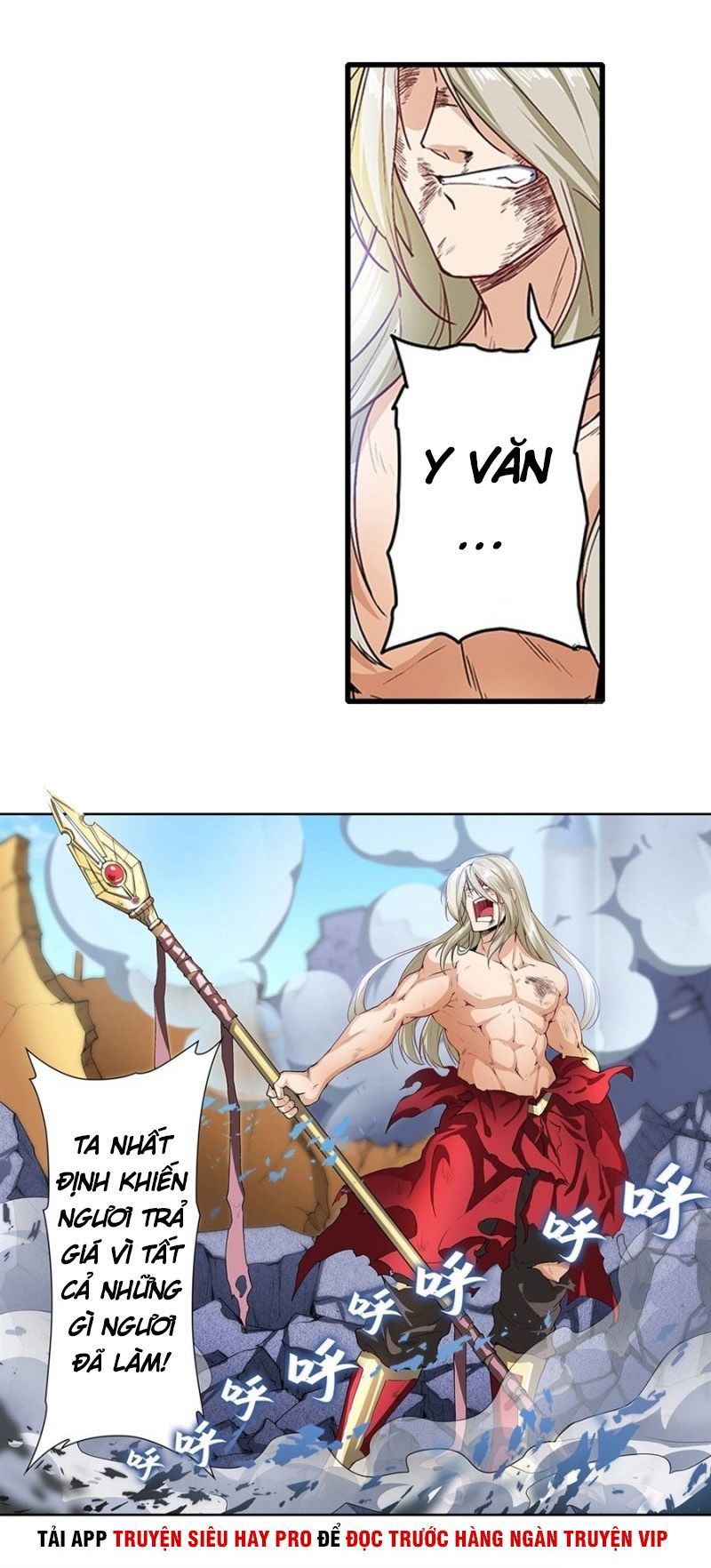 Anh Hùng ? Ta Không Làm Lâu Rồi Chap 164 - Next Chap 165