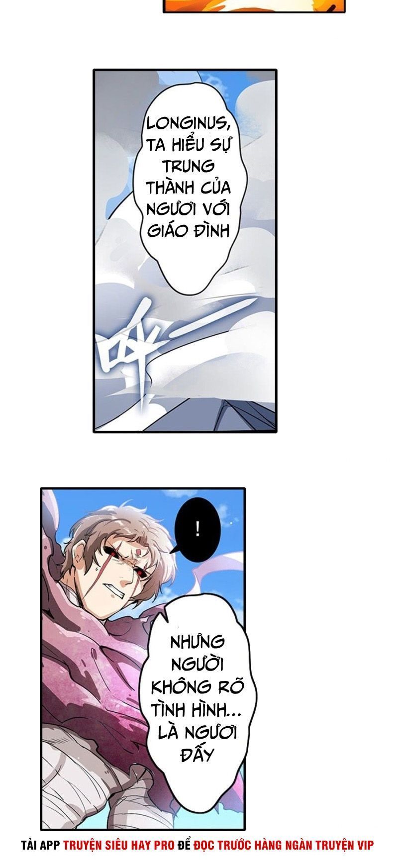 Anh Hùng ? Ta Không Làm Lâu Rồi Chap 164 - Next Chap 165