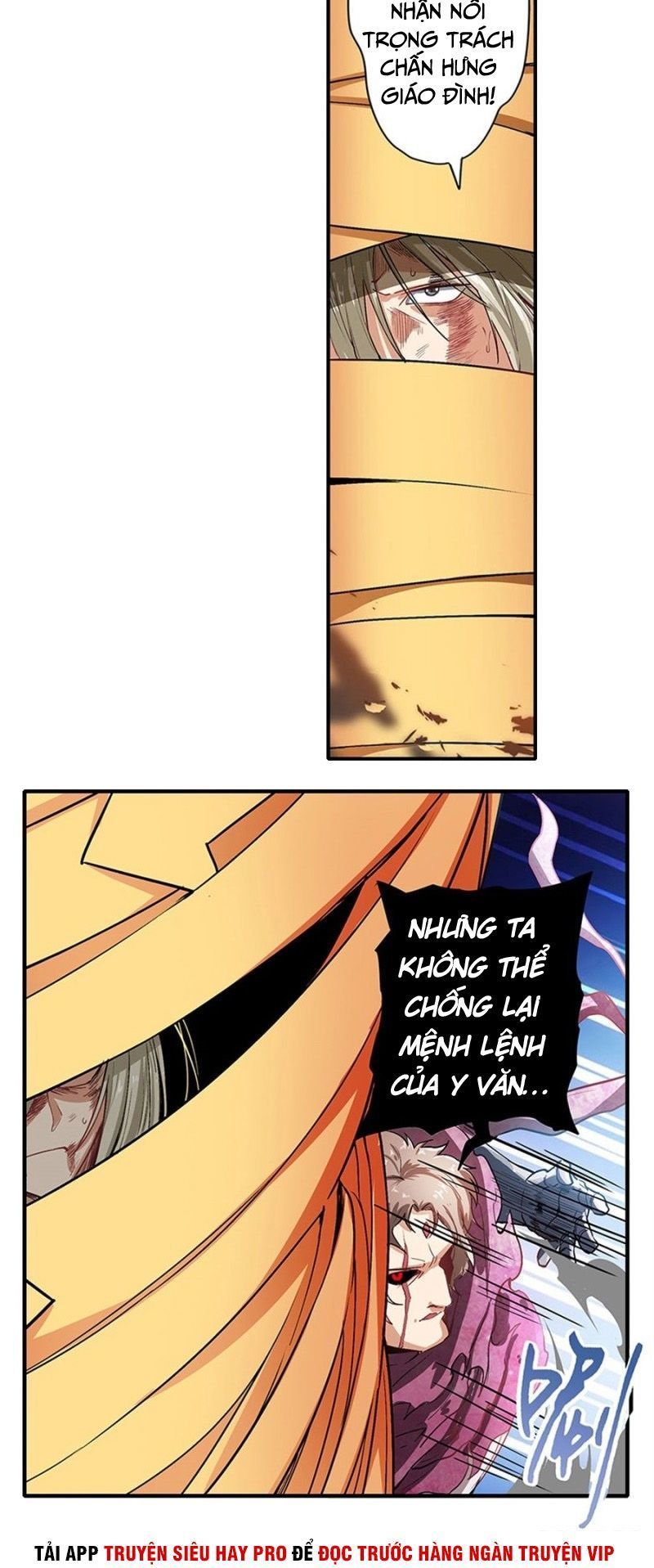 Anh Hùng ? Ta Không Làm Lâu Rồi Chap 164 - Next Chap 165