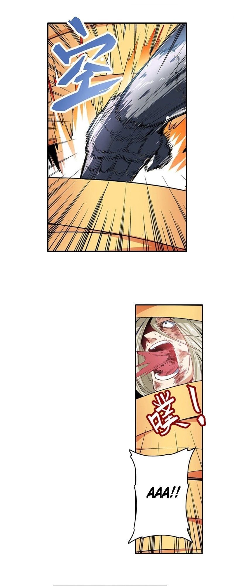 Anh Hùng ? Ta Không Làm Lâu Rồi Chap 164 - Next Chap 165