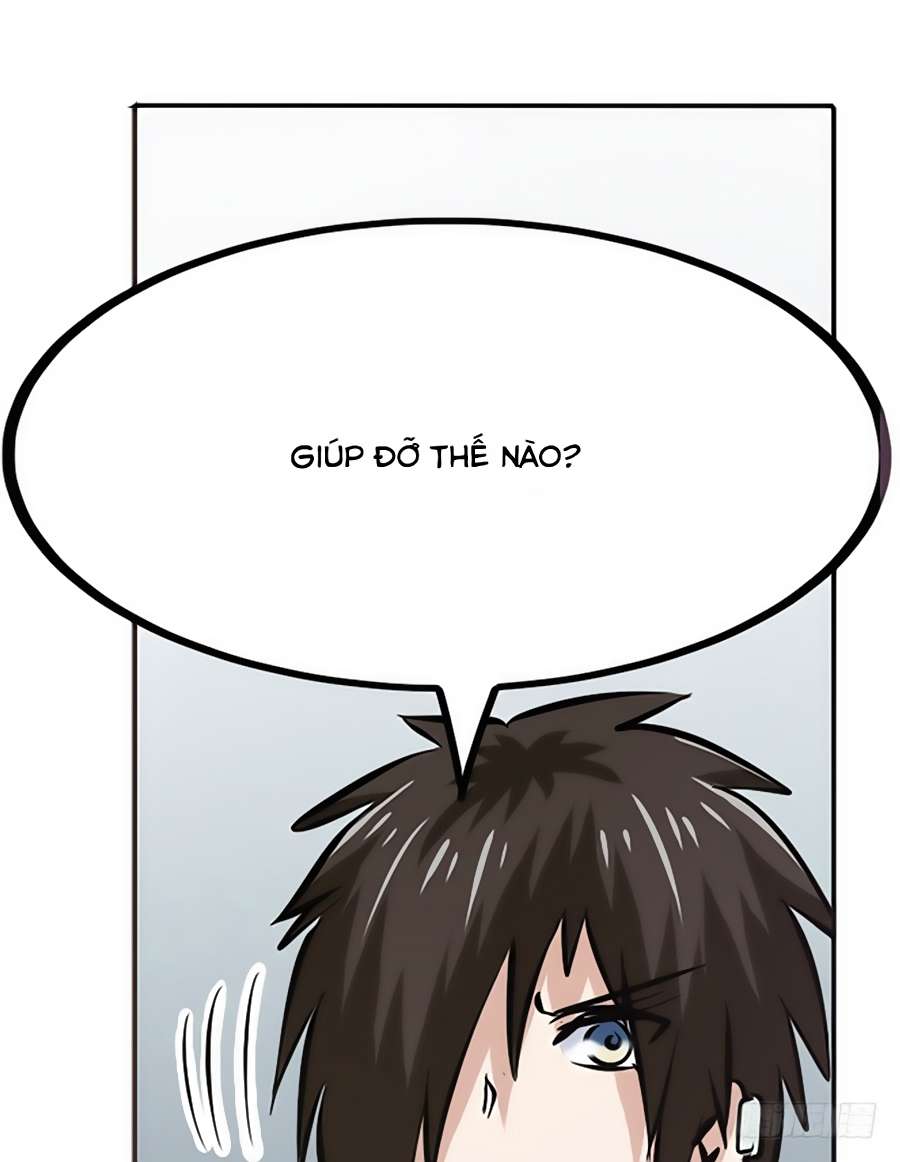 Anh Hùng ? Ta Không Làm Lâu Rồi Chap 17 - Next Chap 18