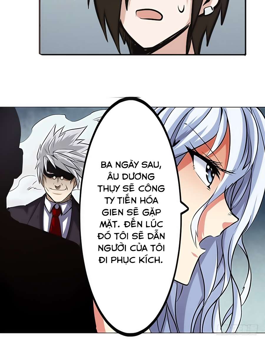 Anh Hùng ? Ta Không Làm Lâu Rồi Chap 17 - Next Chap 18