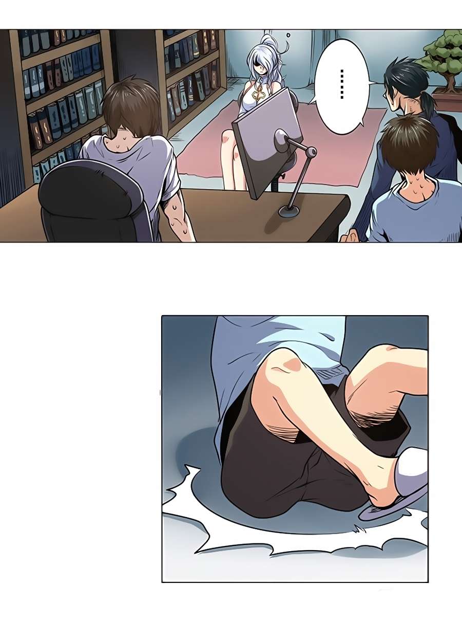 Anh Hùng ? Ta Không Làm Lâu Rồi Chap 17 - Next Chap 18