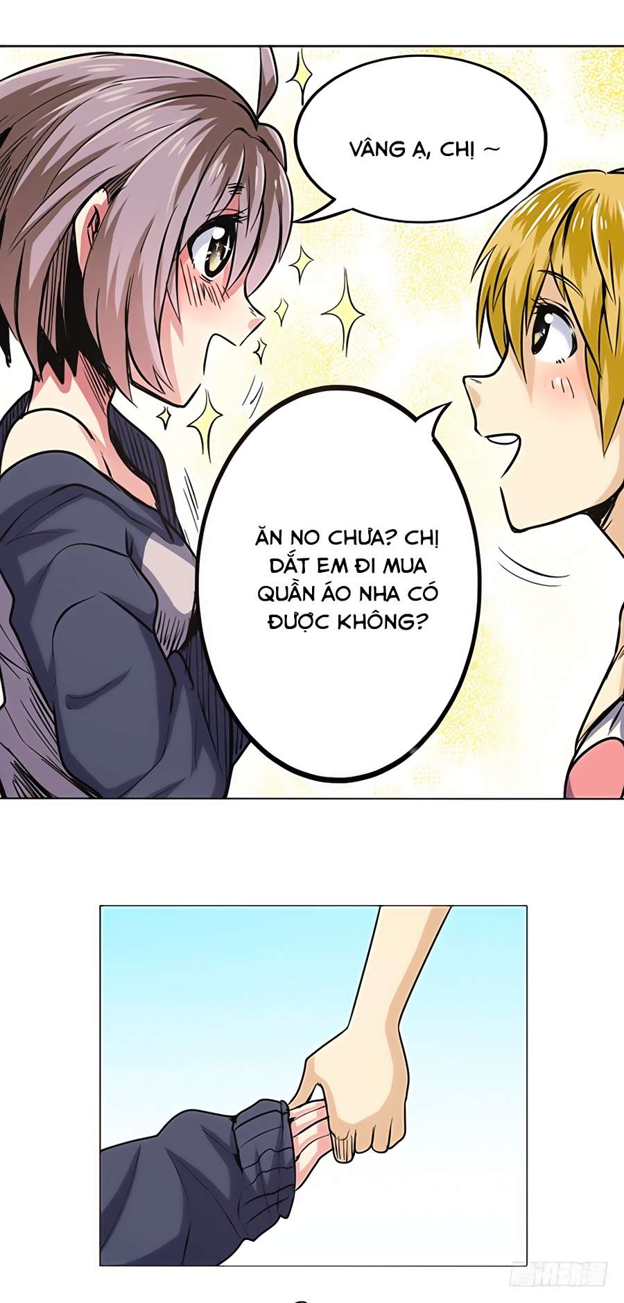 Anh Hùng ? Ta Không Làm Lâu Rồi Chap 17 - Next Chap 18