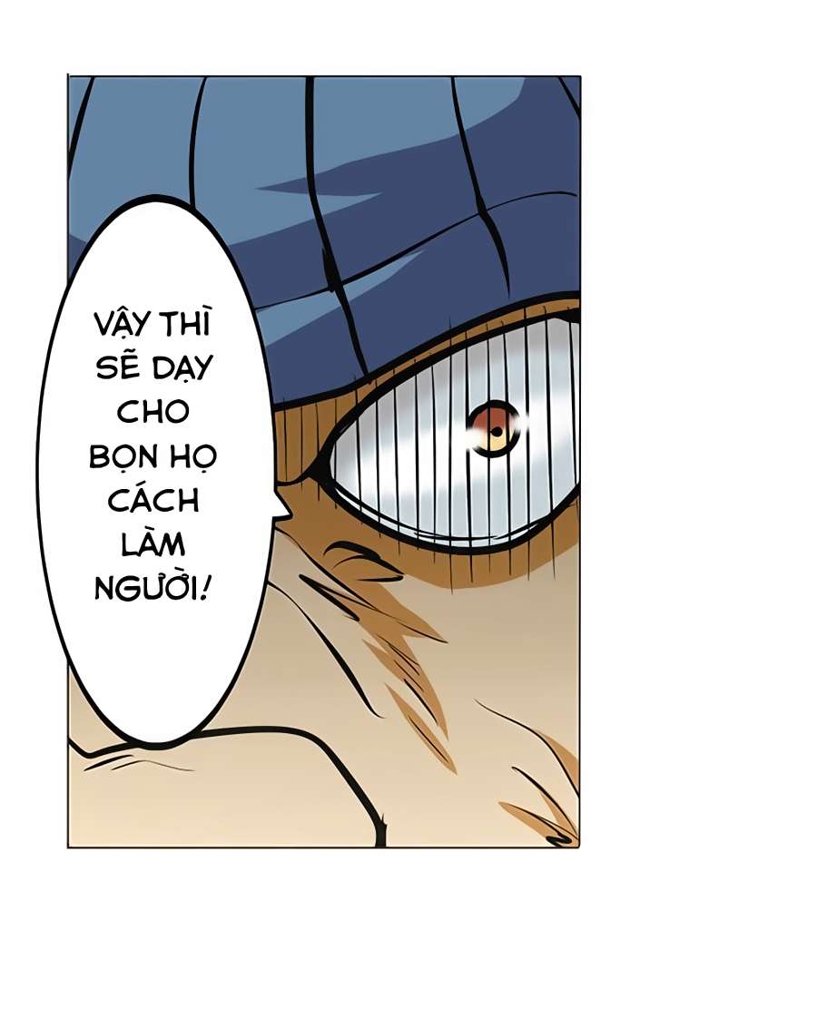 Anh Hùng ? Ta Không Làm Lâu Rồi Chap 17 - Next Chap 18