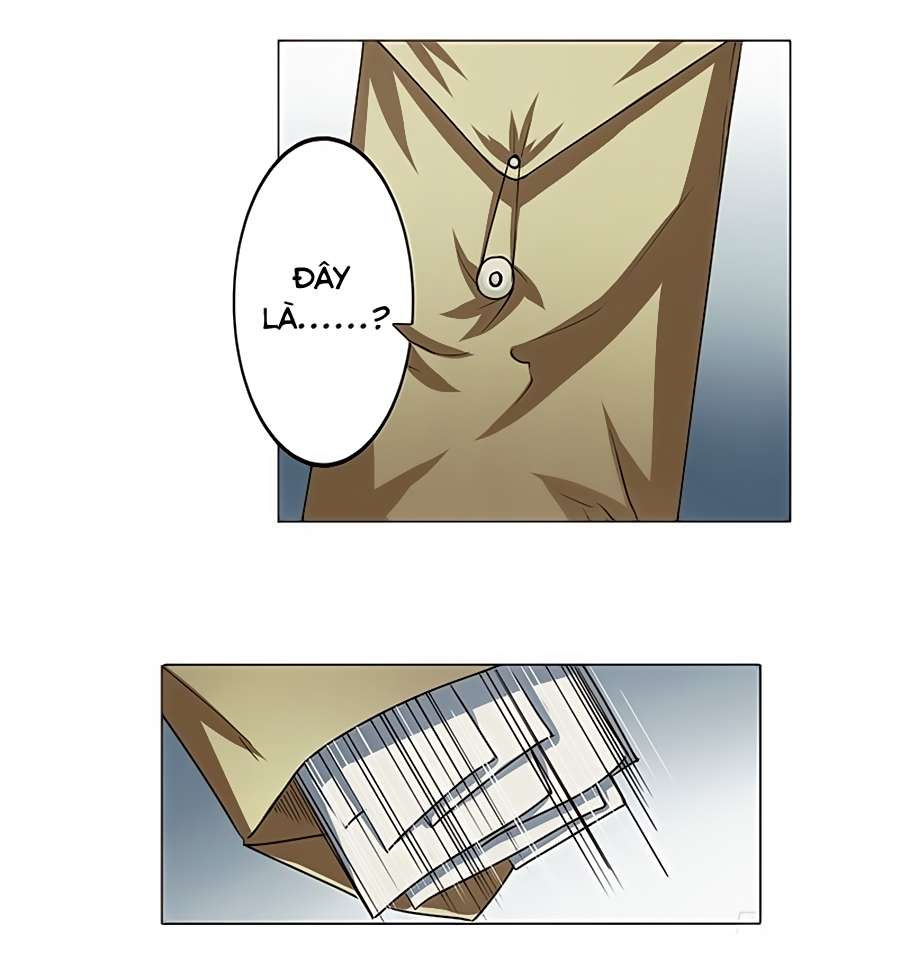 Anh Hùng ? Ta Không Làm Lâu Rồi Chap 17 - Next Chap 18