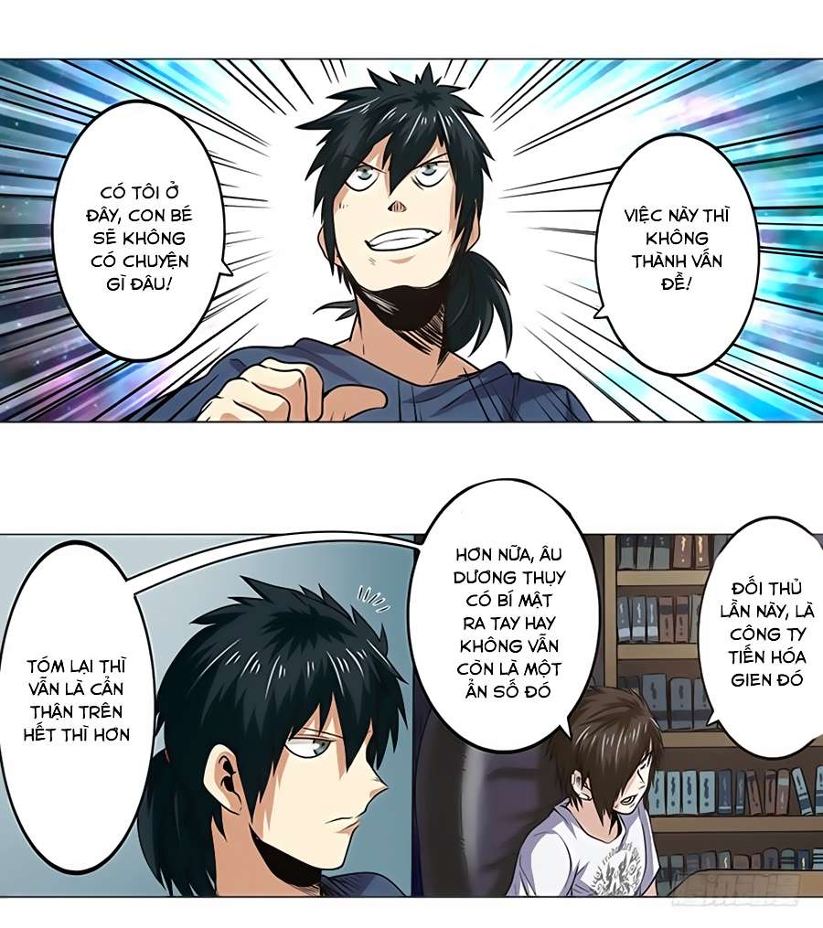 Anh Hùng ? Ta Không Làm Lâu Rồi Chap 17 - Next Chap 18