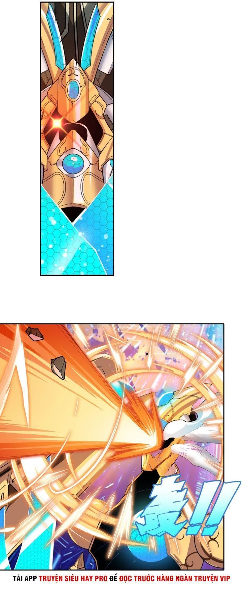 Anh Hùng ? Ta Không Làm Lâu Rồi Chap 183 - Next Chap 184