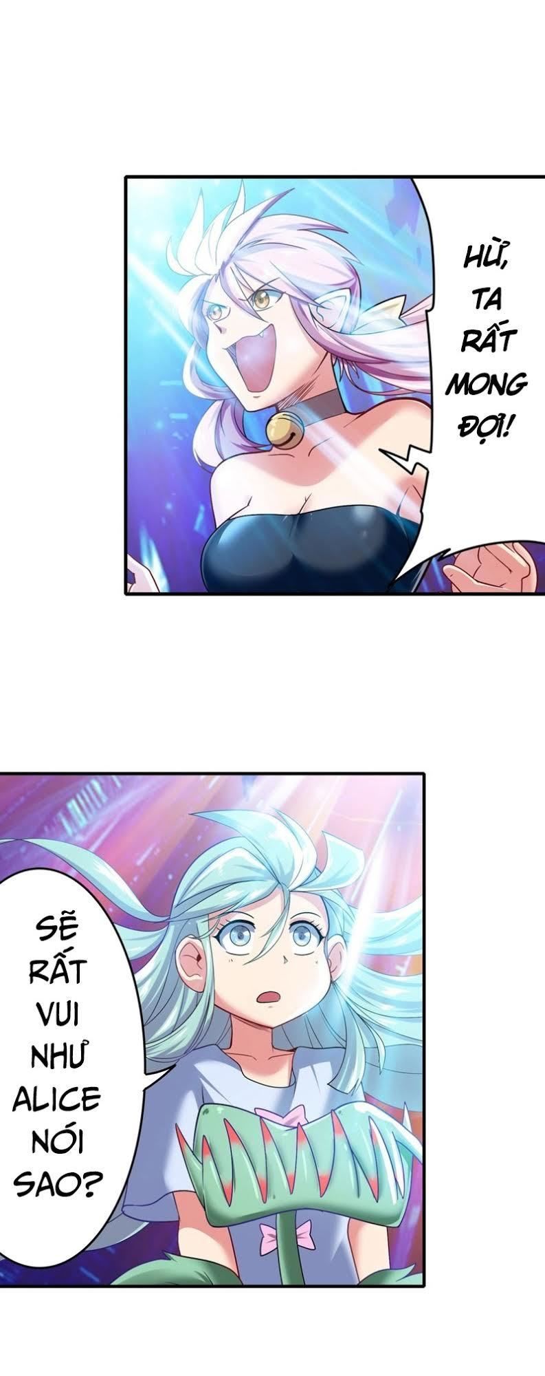 Anh Hùng ? Ta Không Làm Lâu Rồi Chap 183 - Next Chap 184