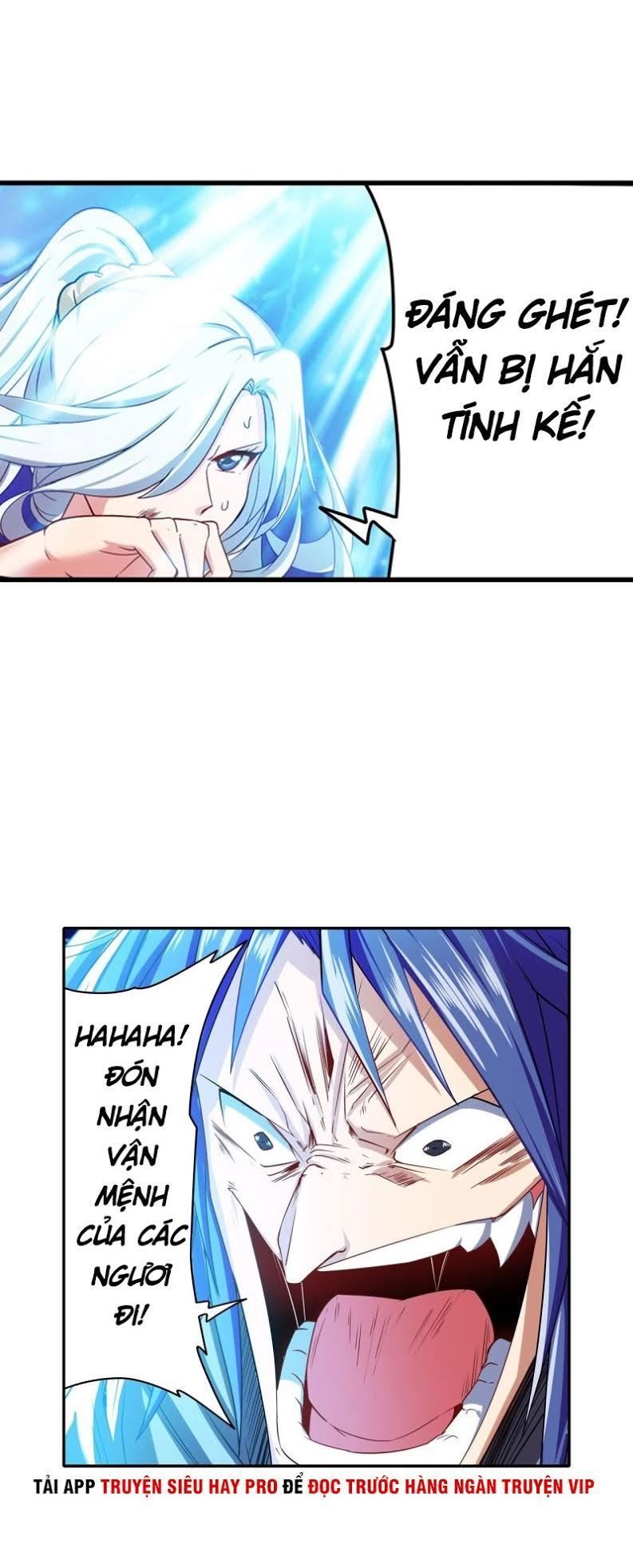 Anh Hùng ? Ta Không Làm Lâu Rồi Chap 183 - Next Chap 184
