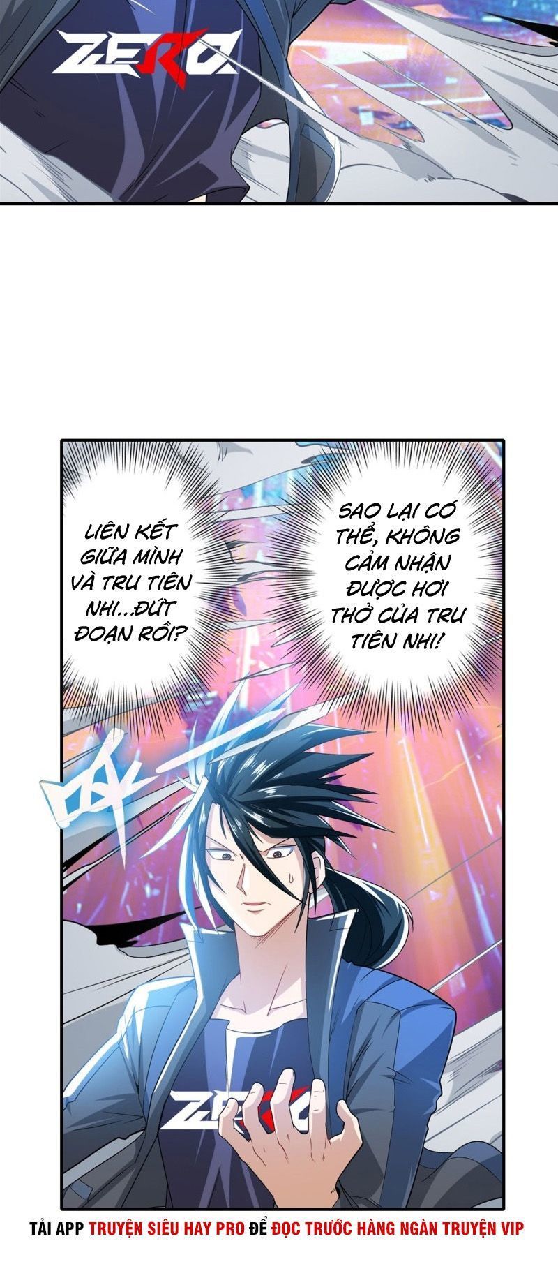 Anh Hùng ? Ta Không Làm Lâu Rồi Chap 183 - Next Chap 184