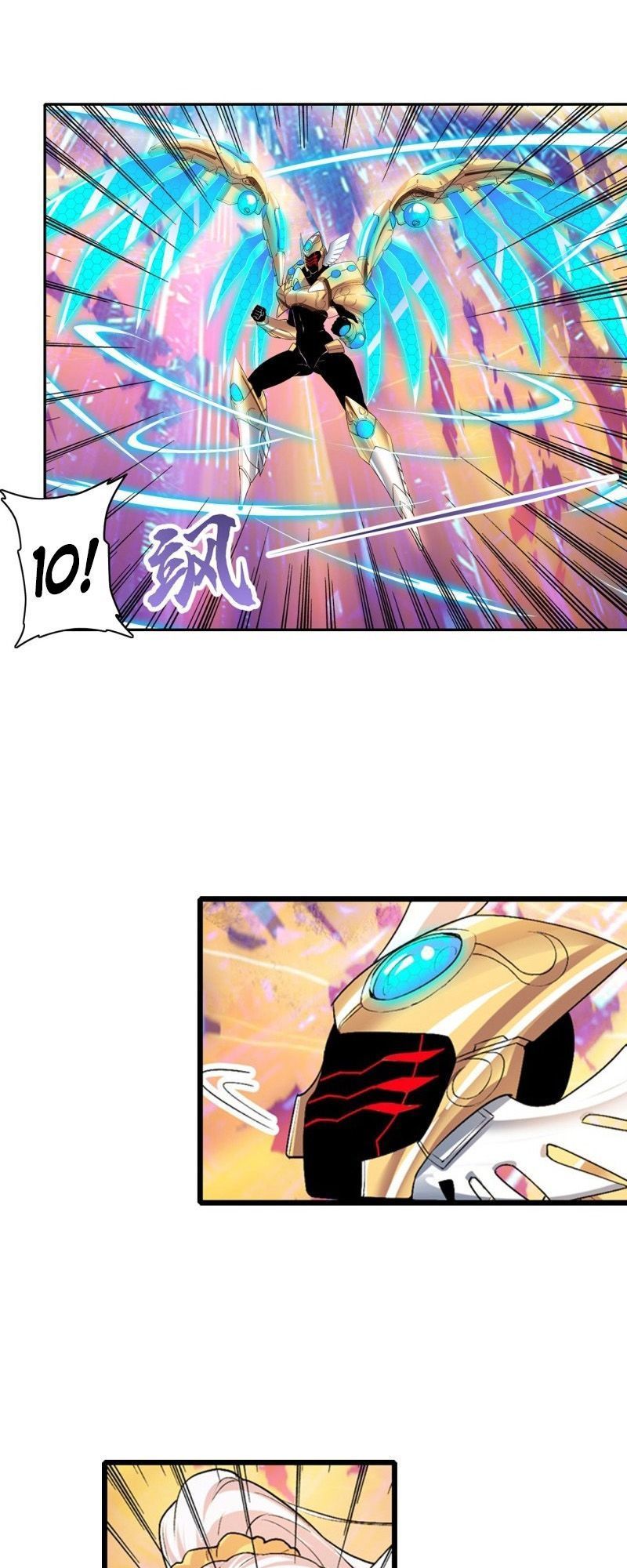 Anh Hùng ? Ta Không Làm Lâu Rồi Chap 183 - Next Chap 184