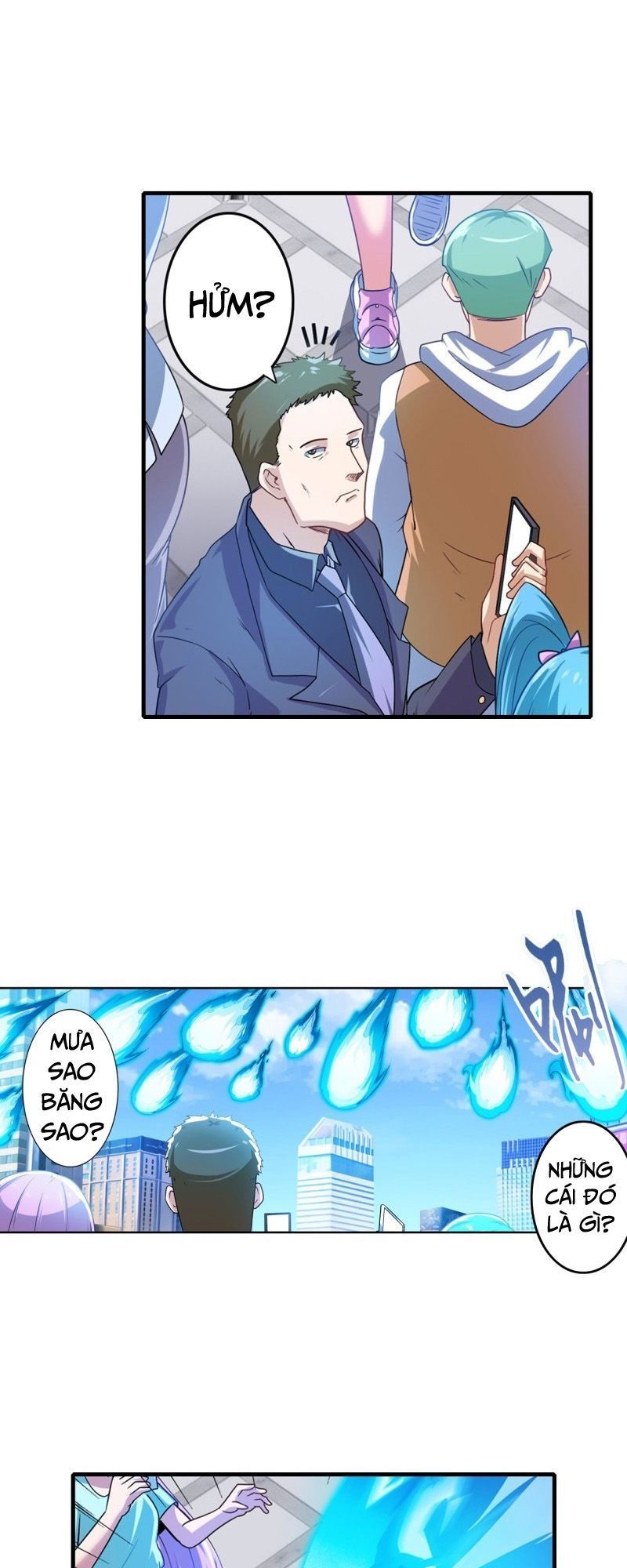 Anh Hùng ? Ta Không Làm Lâu Rồi Chap 183 - Next Chap 184