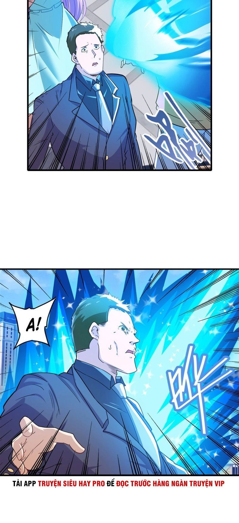 Anh Hùng ? Ta Không Làm Lâu Rồi Chap 183 - Next Chap 184