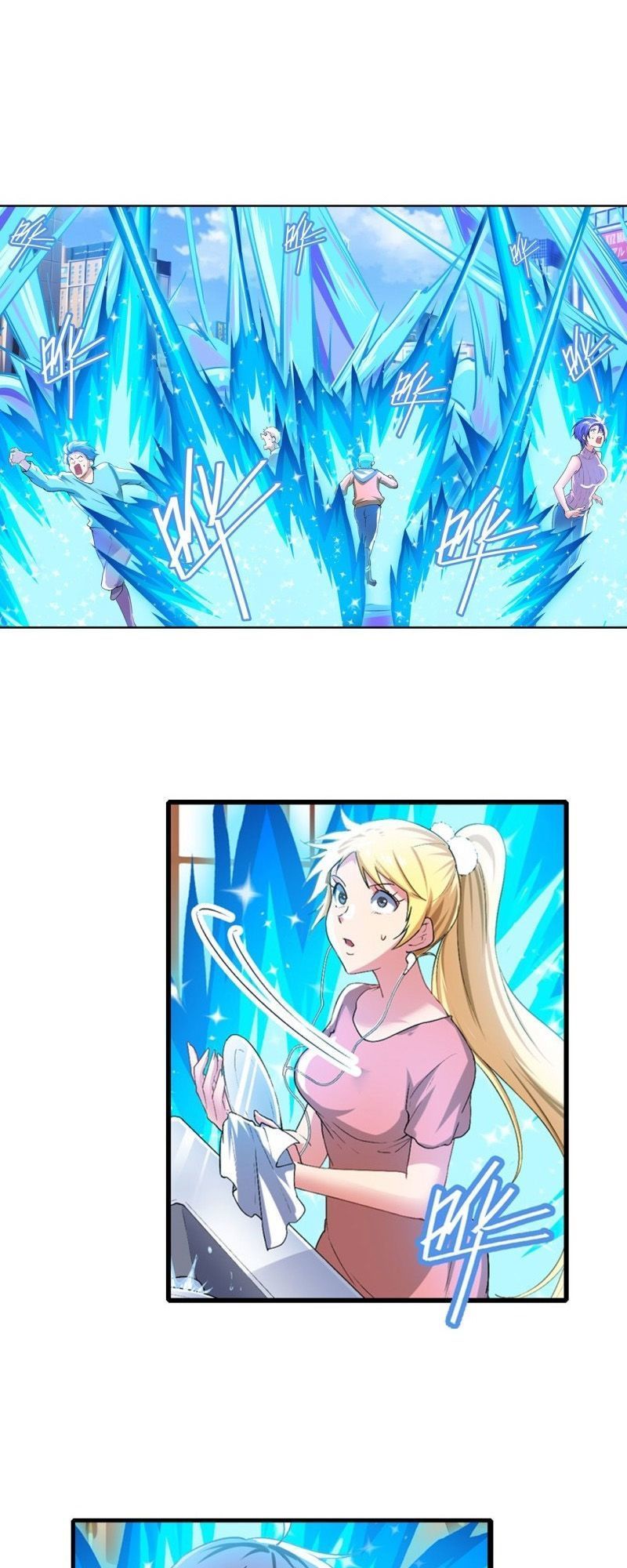 Anh Hùng ? Ta Không Làm Lâu Rồi Chap 183 - Next Chap 184