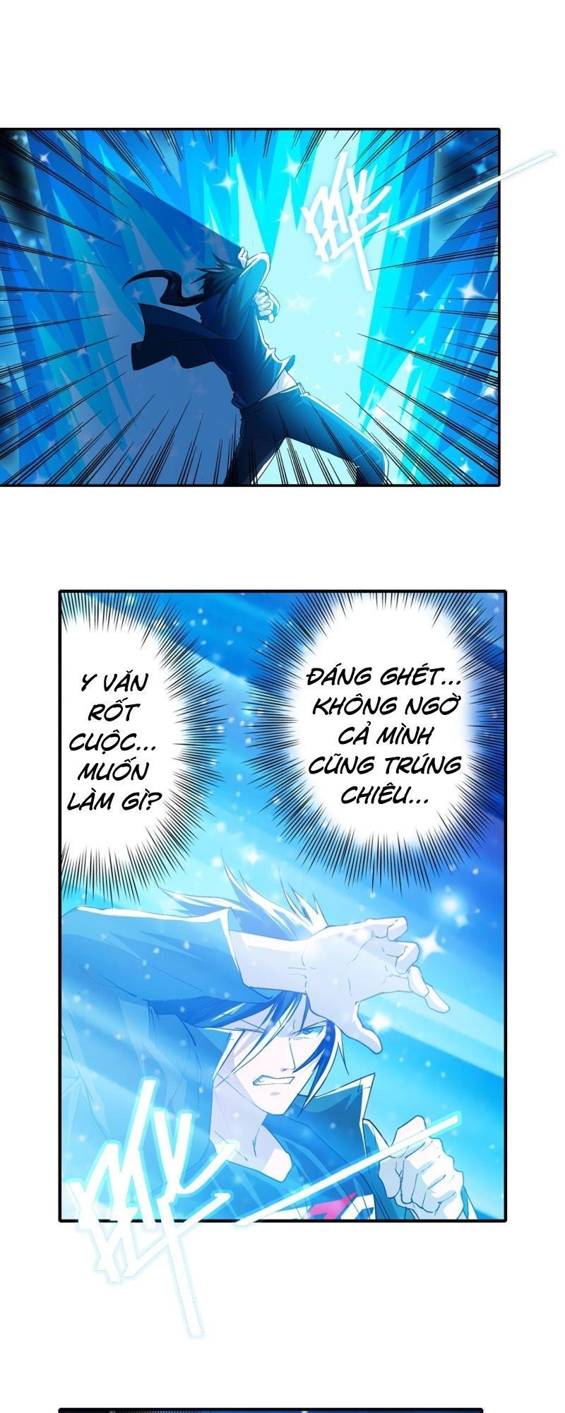 Anh Hùng ? Ta Không Làm Lâu Rồi Chap 183 - Next Chap 184