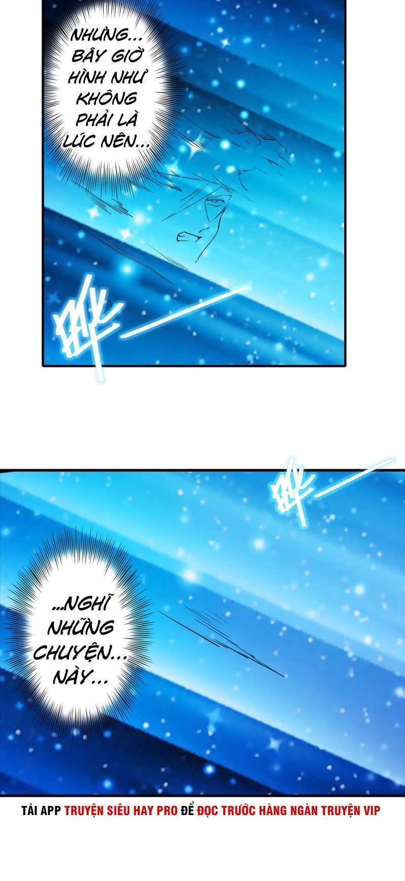 Anh Hùng ? Ta Không Làm Lâu Rồi Chap 183 - Next Chap 184