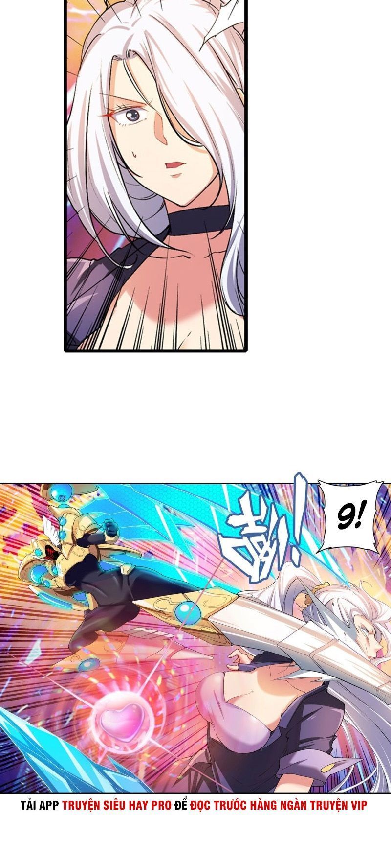 Anh Hùng ? Ta Không Làm Lâu Rồi Chap 183 - Next Chap 184