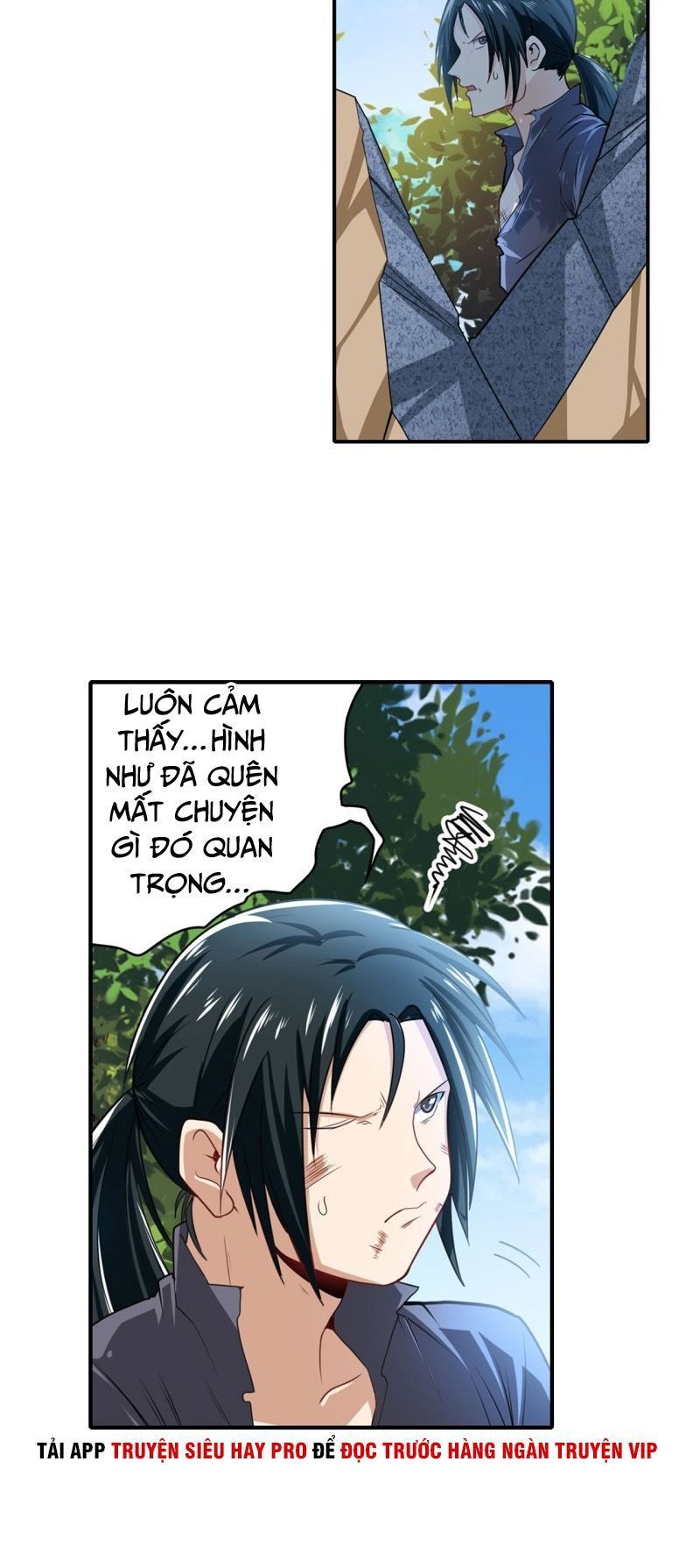 Anh Hùng ? Ta Không Làm Lâu Rồi Chap 183 - Next Chap 184