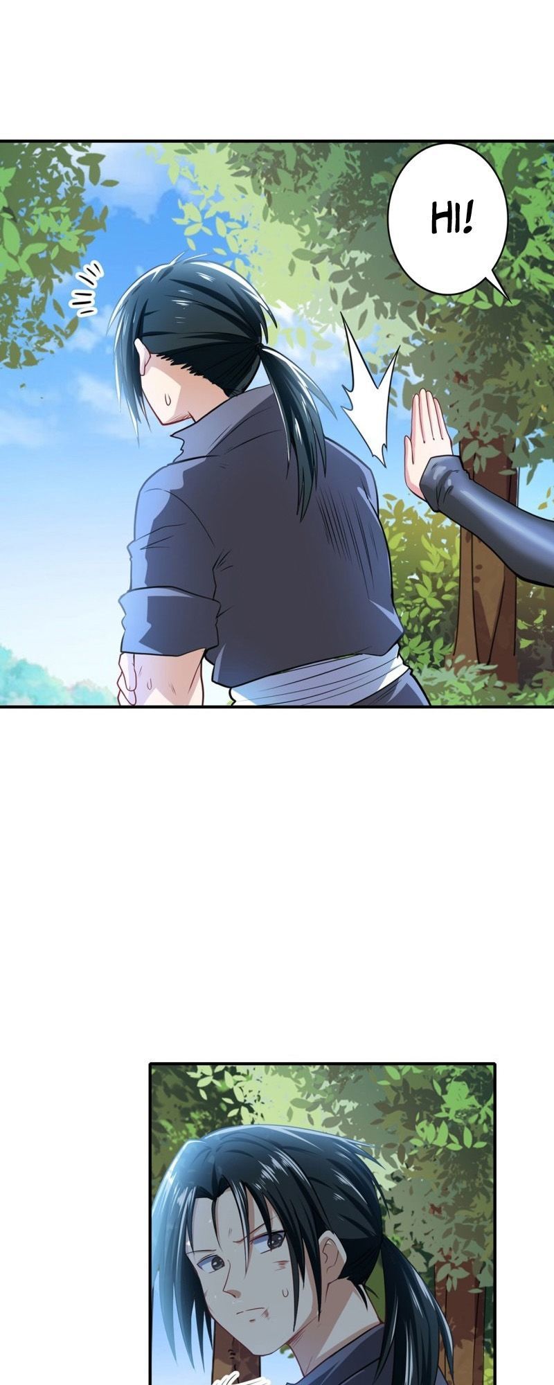 Anh Hùng ? Ta Không Làm Lâu Rồi Chap 183 - Next Chap 184