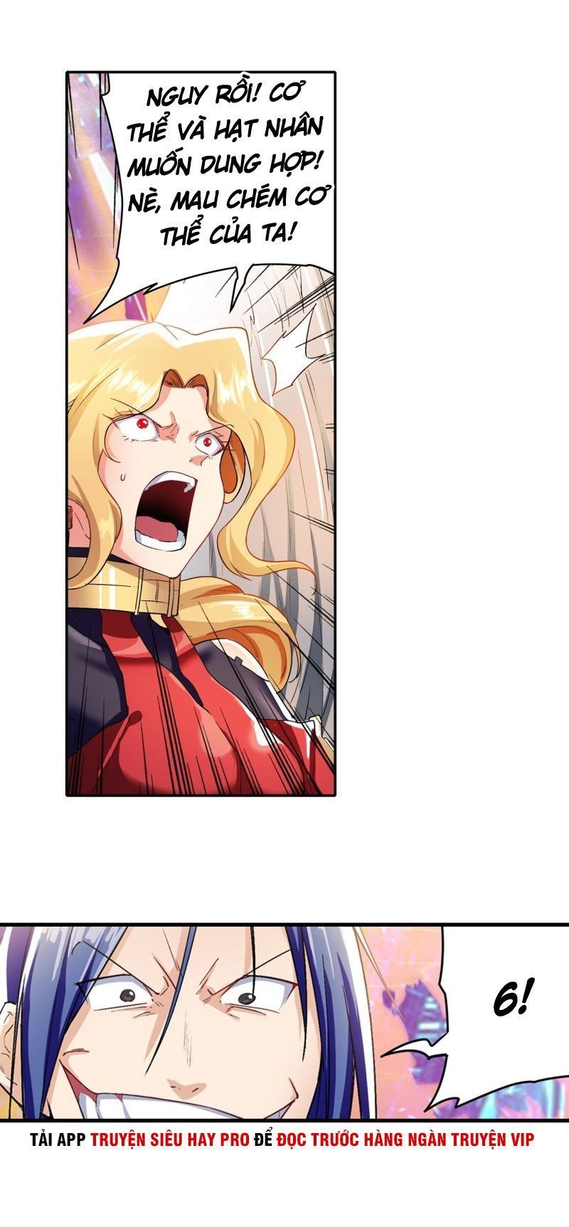Anh Hùng ? Ta Không Làm Lâu Rồi Chap 183 - Next Chap 184