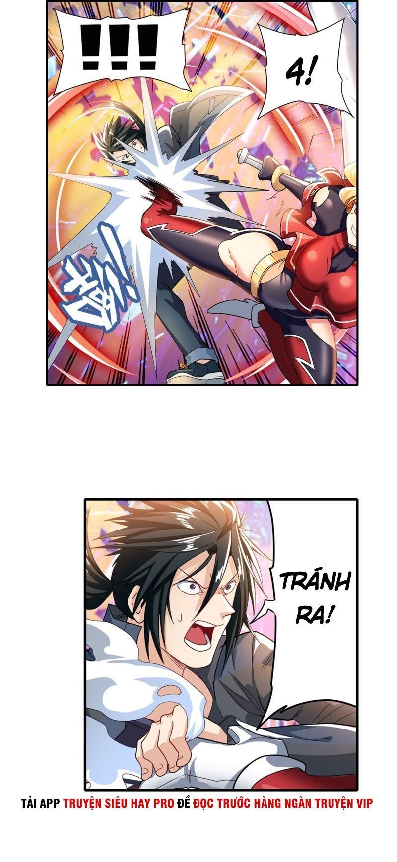 Anh Hùng ? Ta Không Làm Lâu Rồi Chap 183 - Next Chap 184