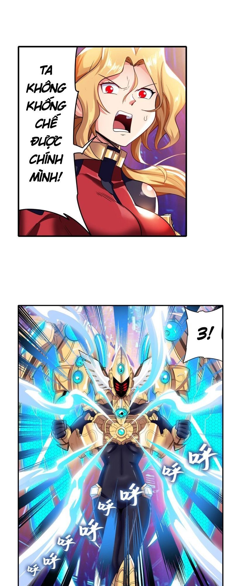 Anh Hùng ? Ta Không Làm Lâu Rồi Chap 183 - Next Chap 184