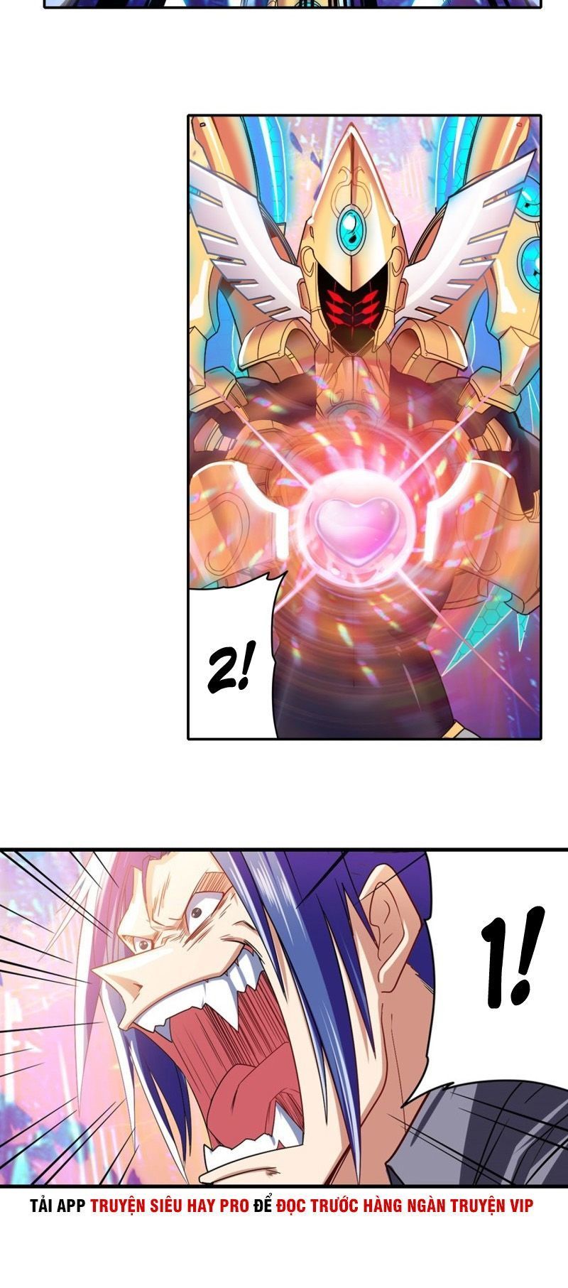 Anh Hùng ? Ta Không Làm Lâu Rồi Chap 183 - Next Chap 184