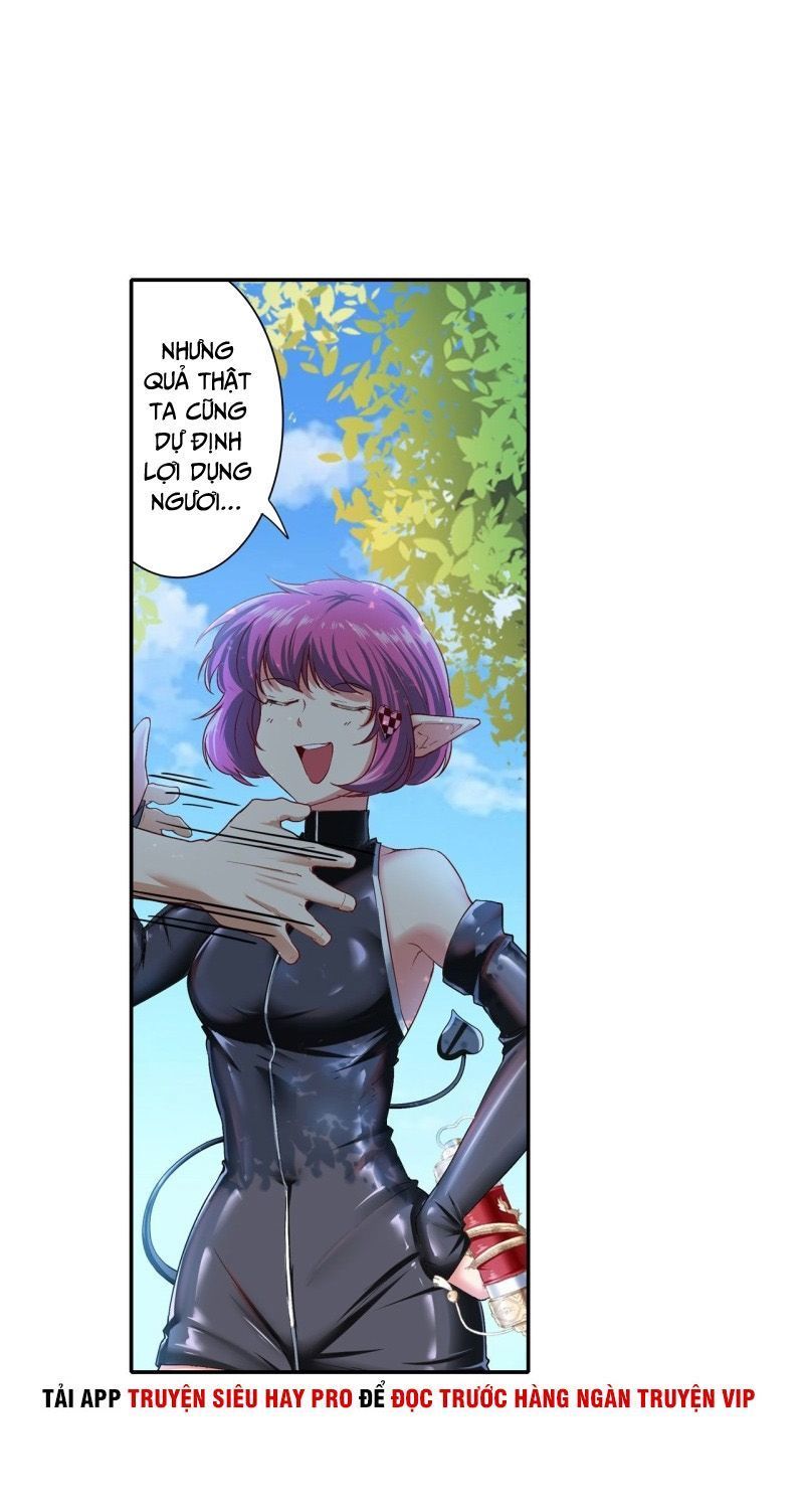Anh Hùng ? Ta Không Làm Lâu Rồi Chap 184 - Next Chap 185