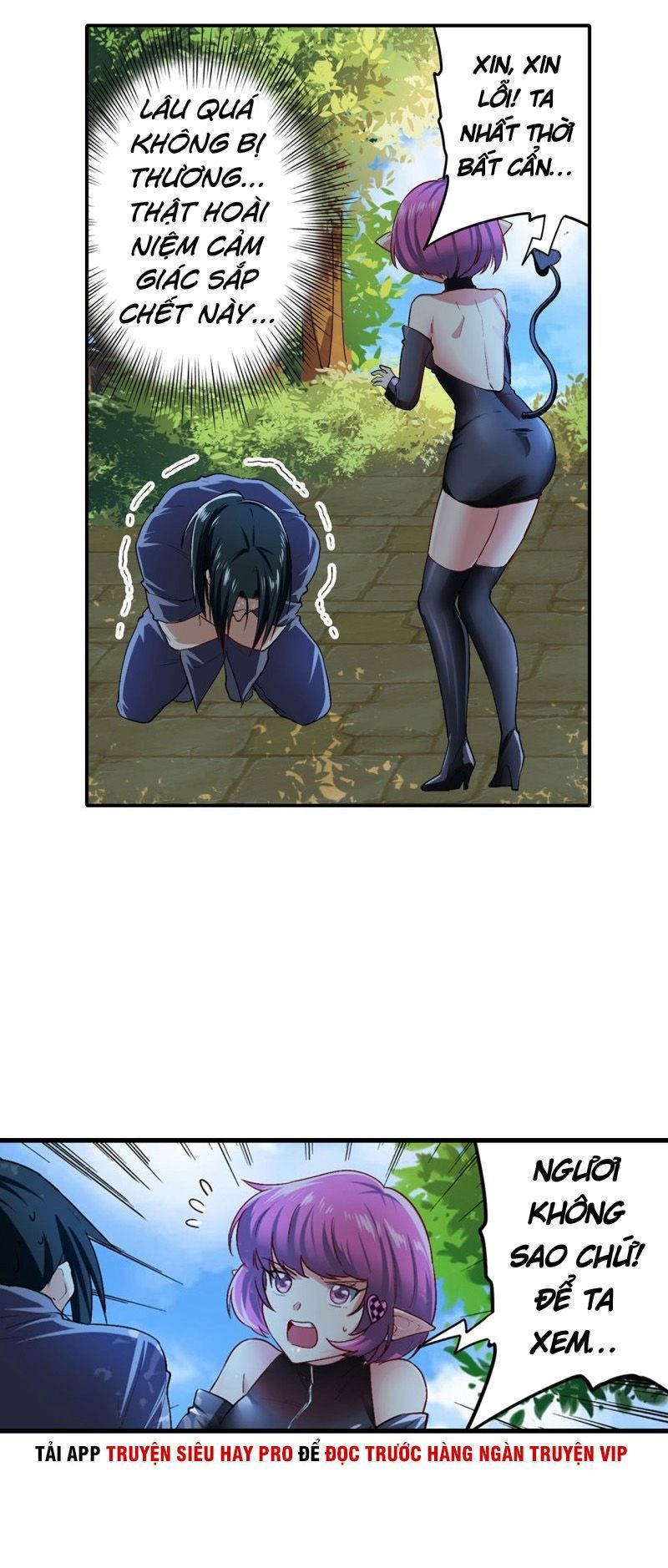Anh Hùng ? Ta Không Làm Lâu Rồi Chap 184 - Next Chap 185
