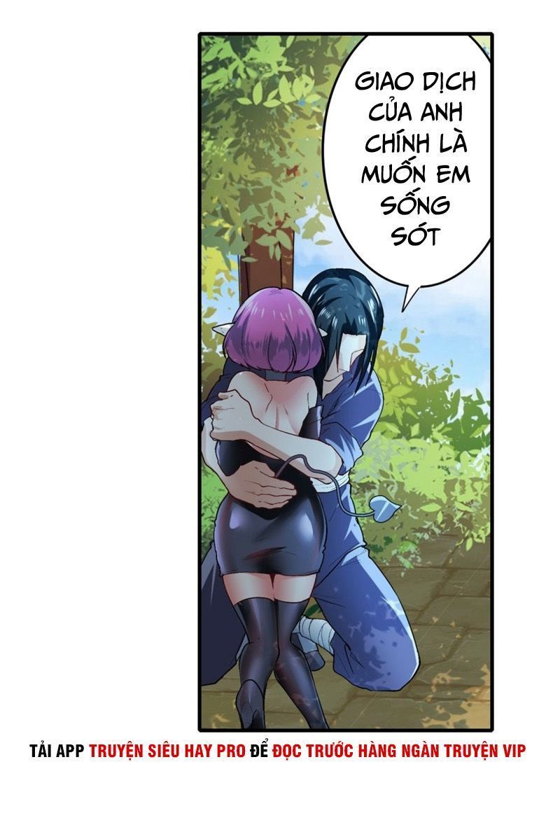 Anh Hùng ? Ta Không Làm Lâu Rồi Chap 184 - Next Chap 185