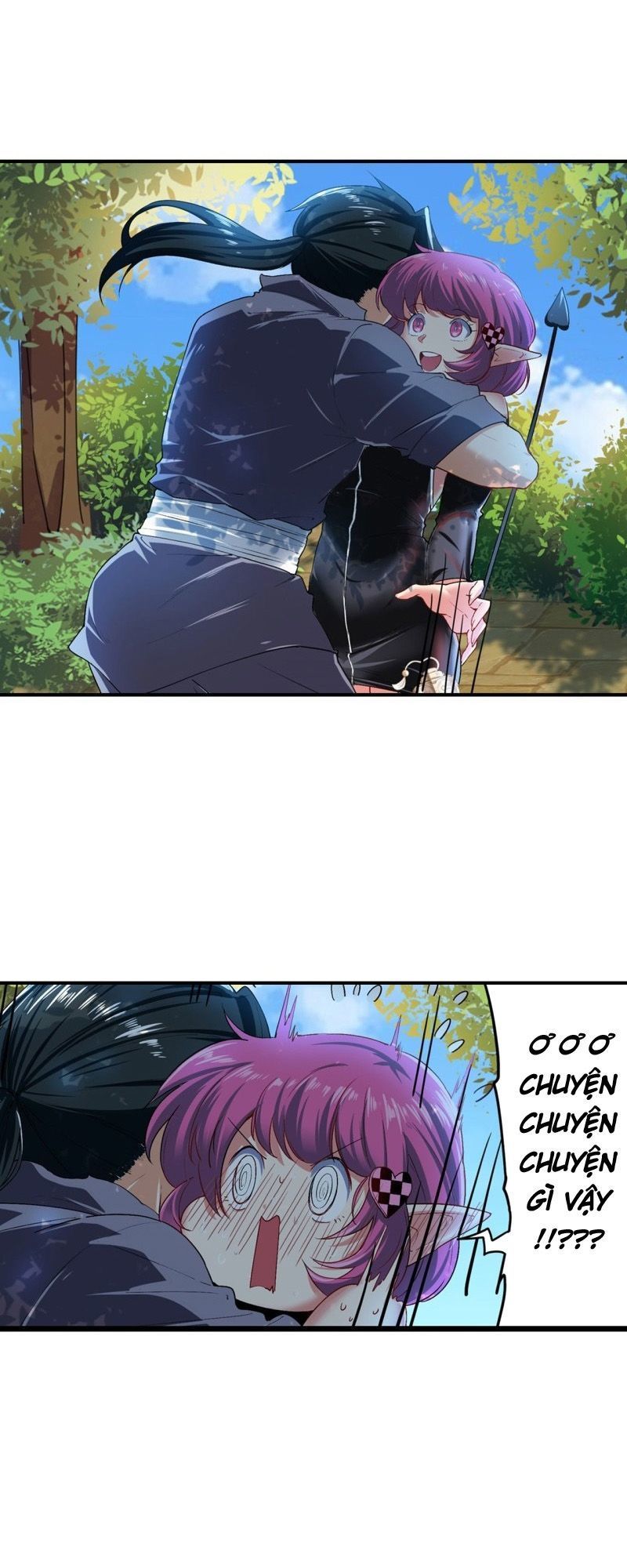 Anh Hùng ? Ta Không Làm Lâu Rồi Chap 184 - Next Chap 185